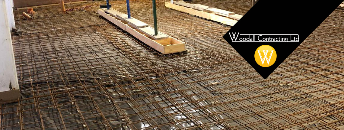 Woodall Contracting Ltd provide groundwork and civil engineering contract services. We are based in Manchester and operate across the North West.