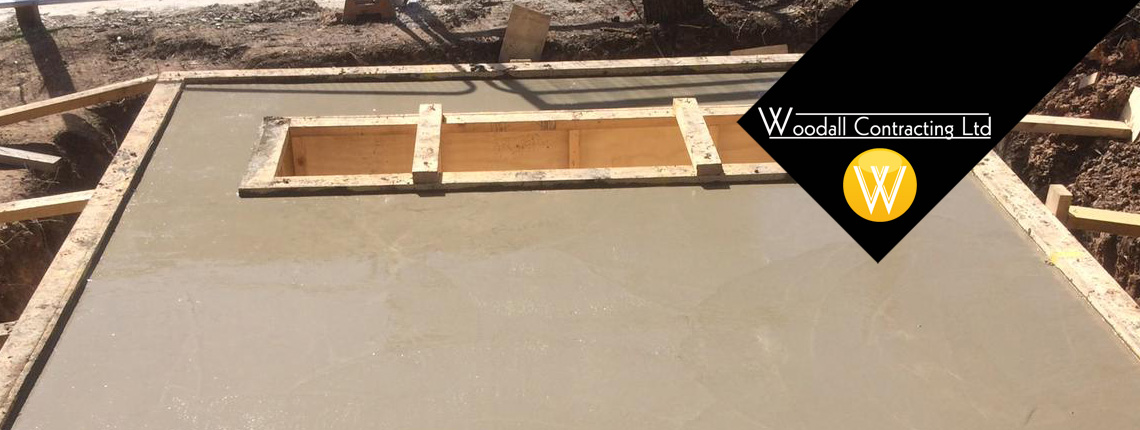 Woodall Contracting Ltd provide groundwork and civil engineering contract services. We are based in Manchester and operate across the North West.