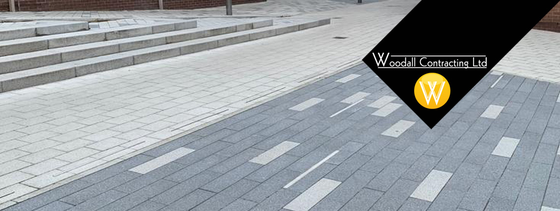 Woodall Contracting Ltd provide groundwork and civil engineering contract services. We are based in Manchester and operate across the North West.